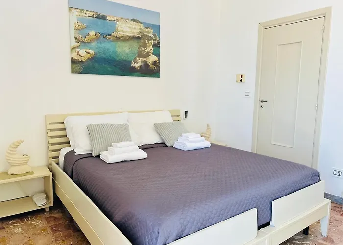 Savelletri Miramare