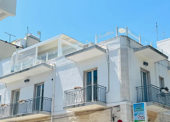 Savelletri Miramare