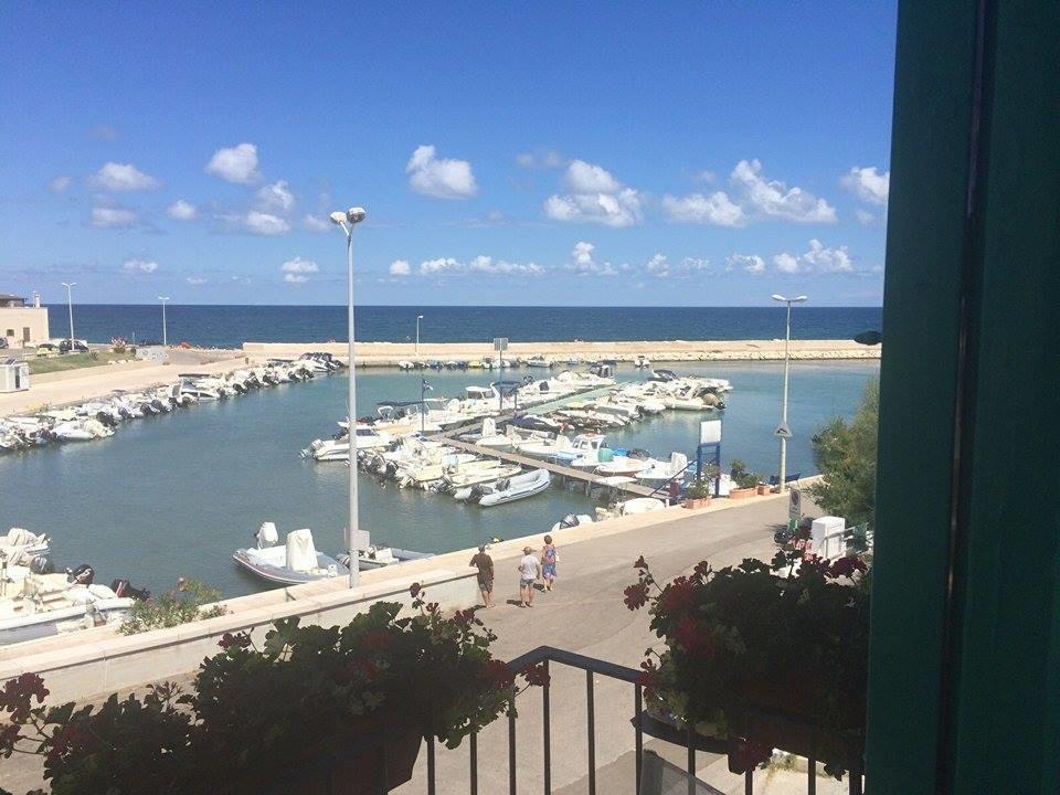 Miramare Bed & Breakfast