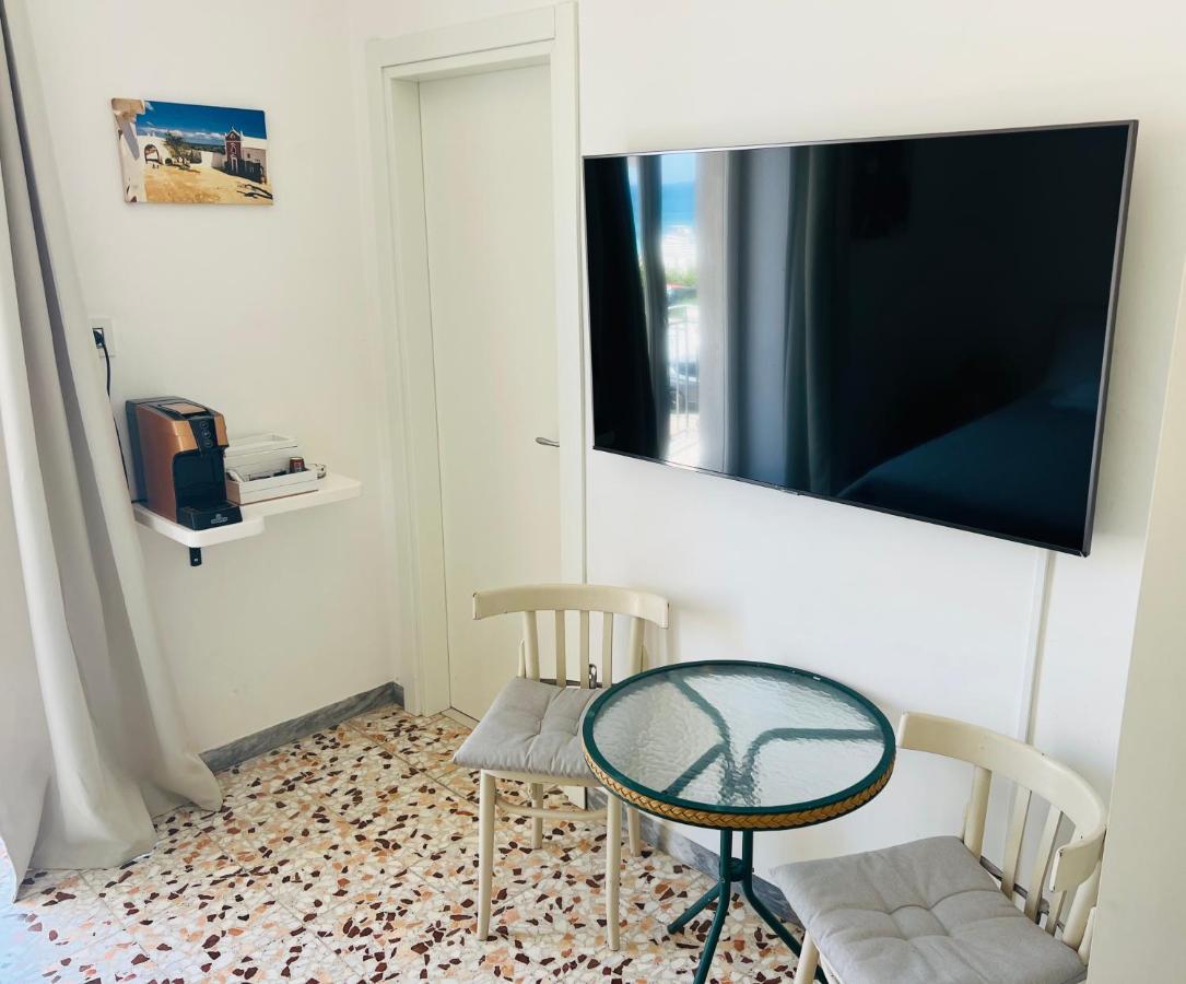 Bed & Breakfast Miramare *
